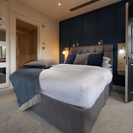 The Bridge Pub & Rooms Londra Esterno foto