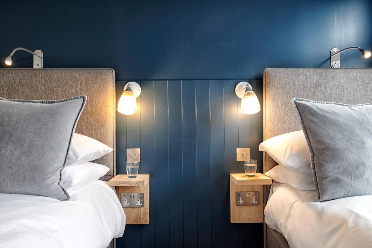 The Bridge Pub & Rooms Londra Esterno foto