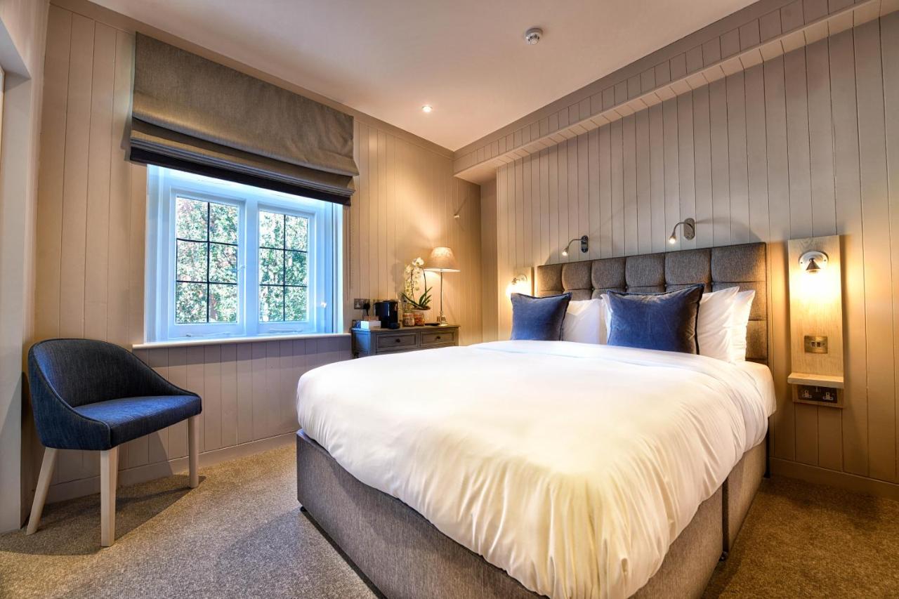 The Bridge Pub & Rooms Londra Esterno foto