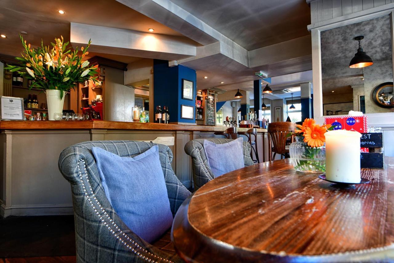 The Bridge Pub & Rooms Londra Esterno foto